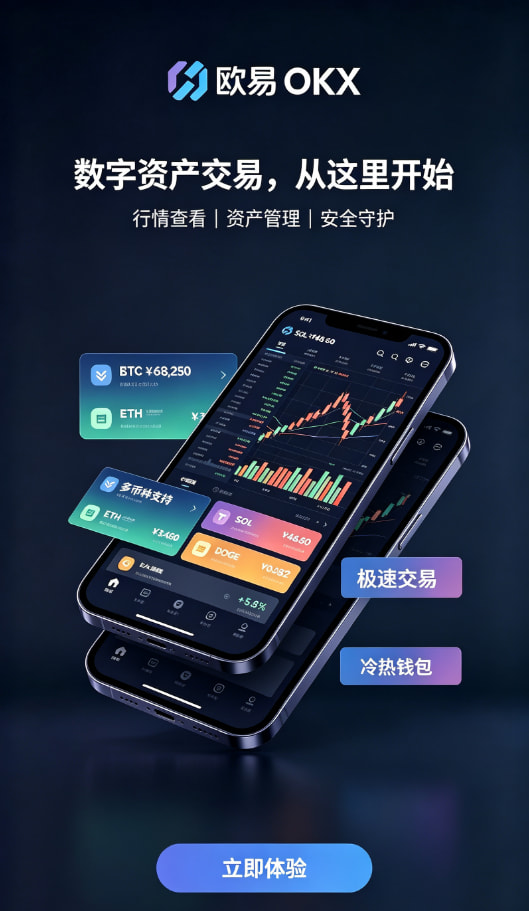 欧交易所app正版入口交易界面配图